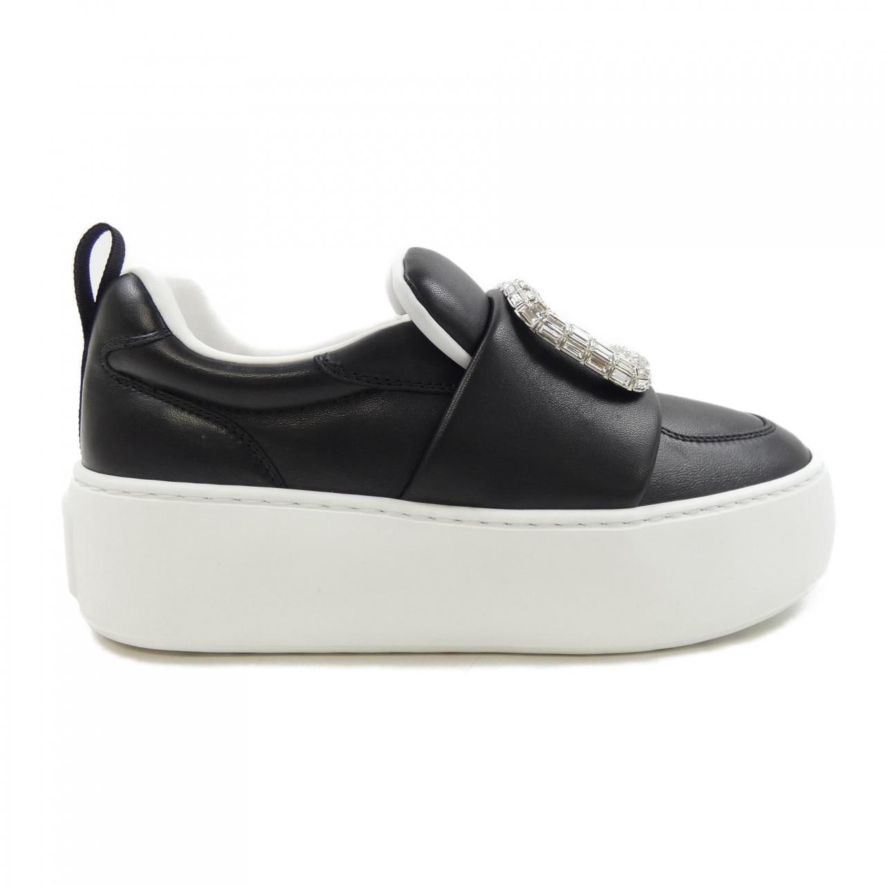 ロジェヴィヴィエ ROGER VIVIER スニーカー