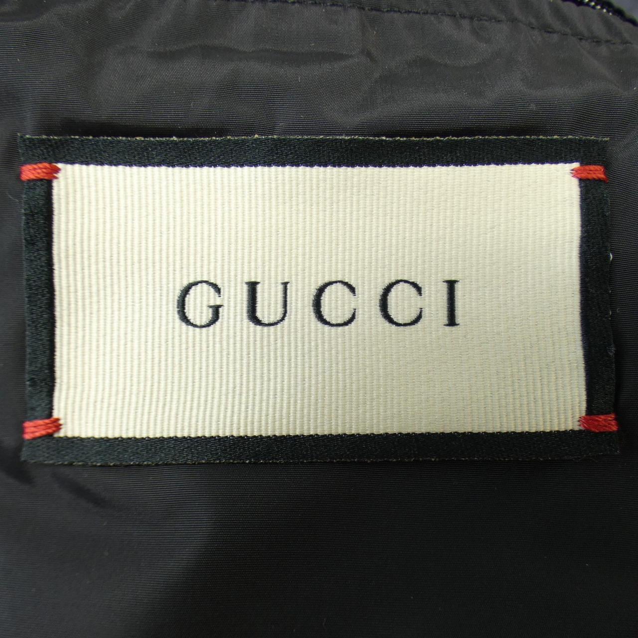 グッチ GUCCI ダウンコート