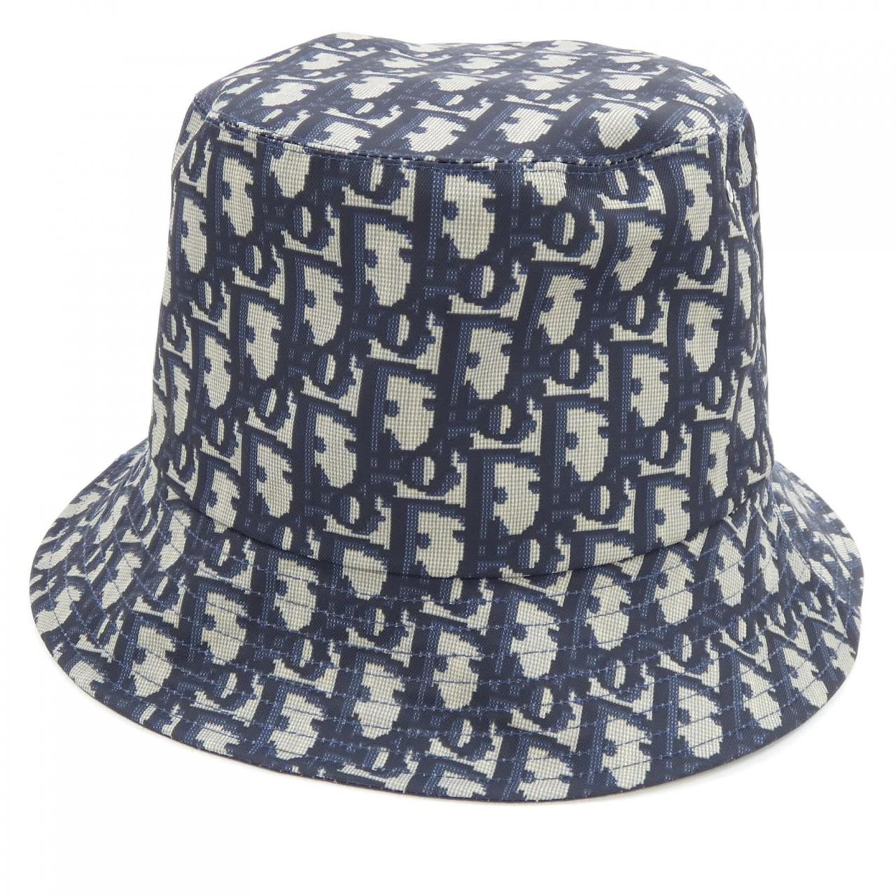 CHRISTIAN DIOR HAT DIOR CHRISTIAN DIOR HAT