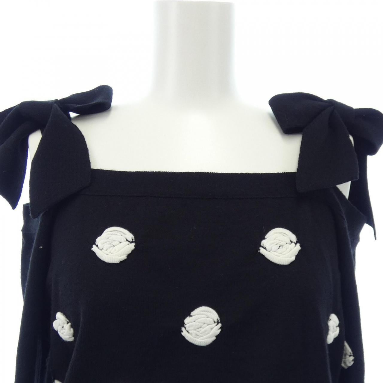 シャネル CHANEL ニット
