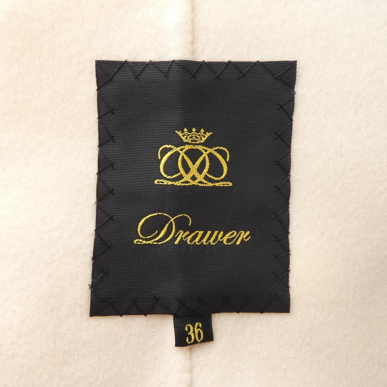 ドゥロワー DRAWER ジャケット