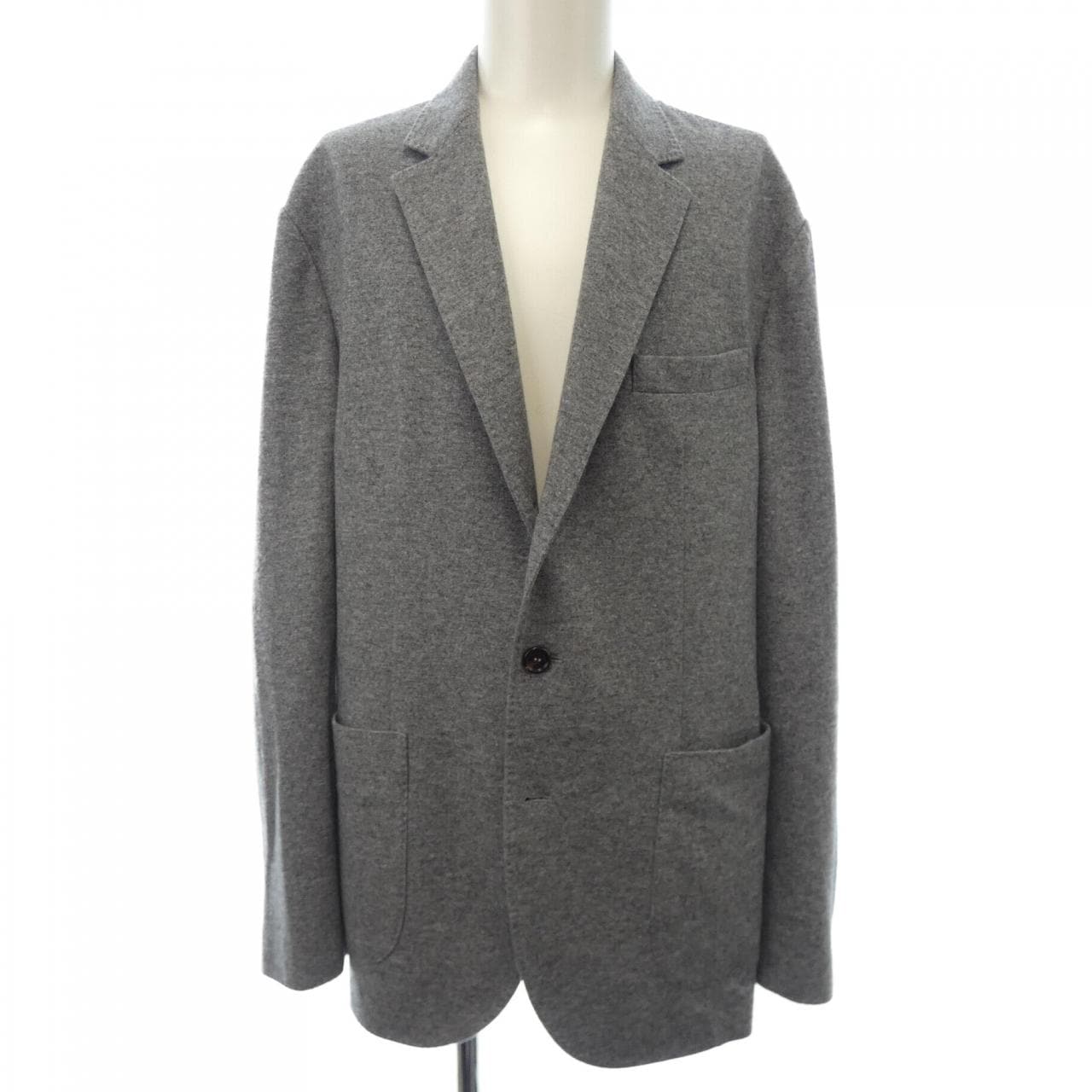 ブルネロクチネリ BRUNELLO CUCINELLI ジャケット