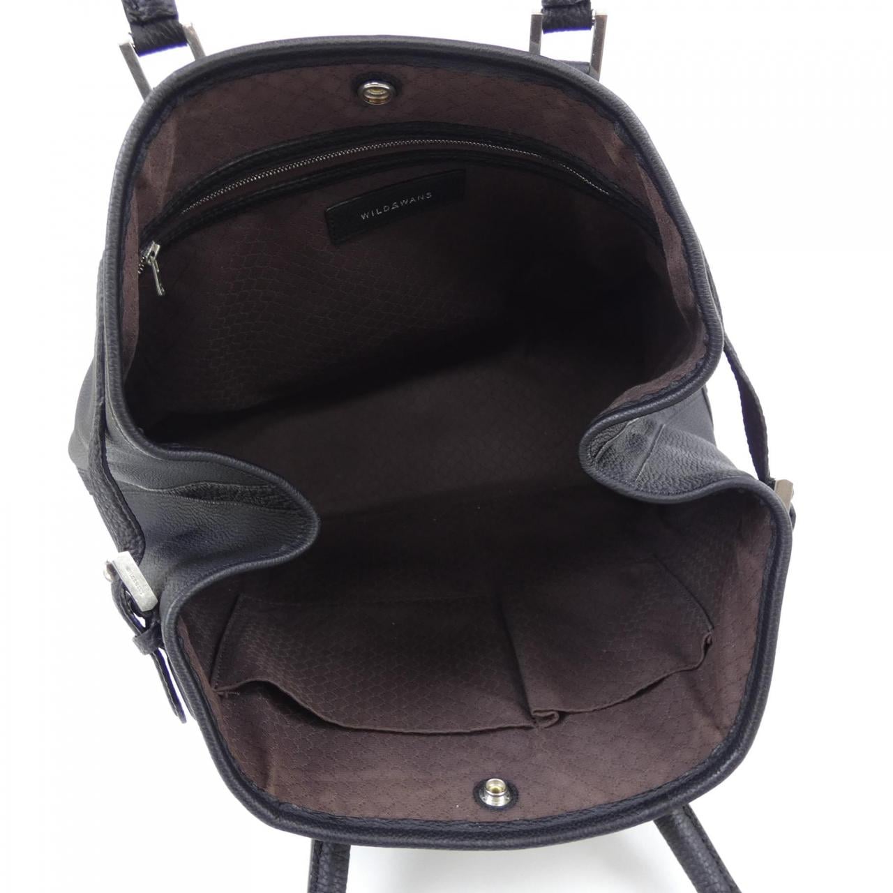 ワイルドスワンズ WILD SWANS BAG