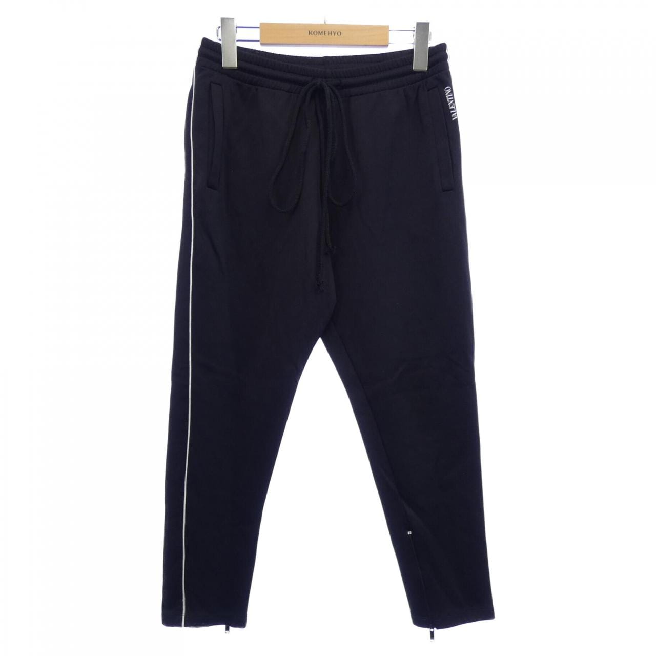 ヴァレンティノ VALENTINO RV3MD00J4TC パンツ