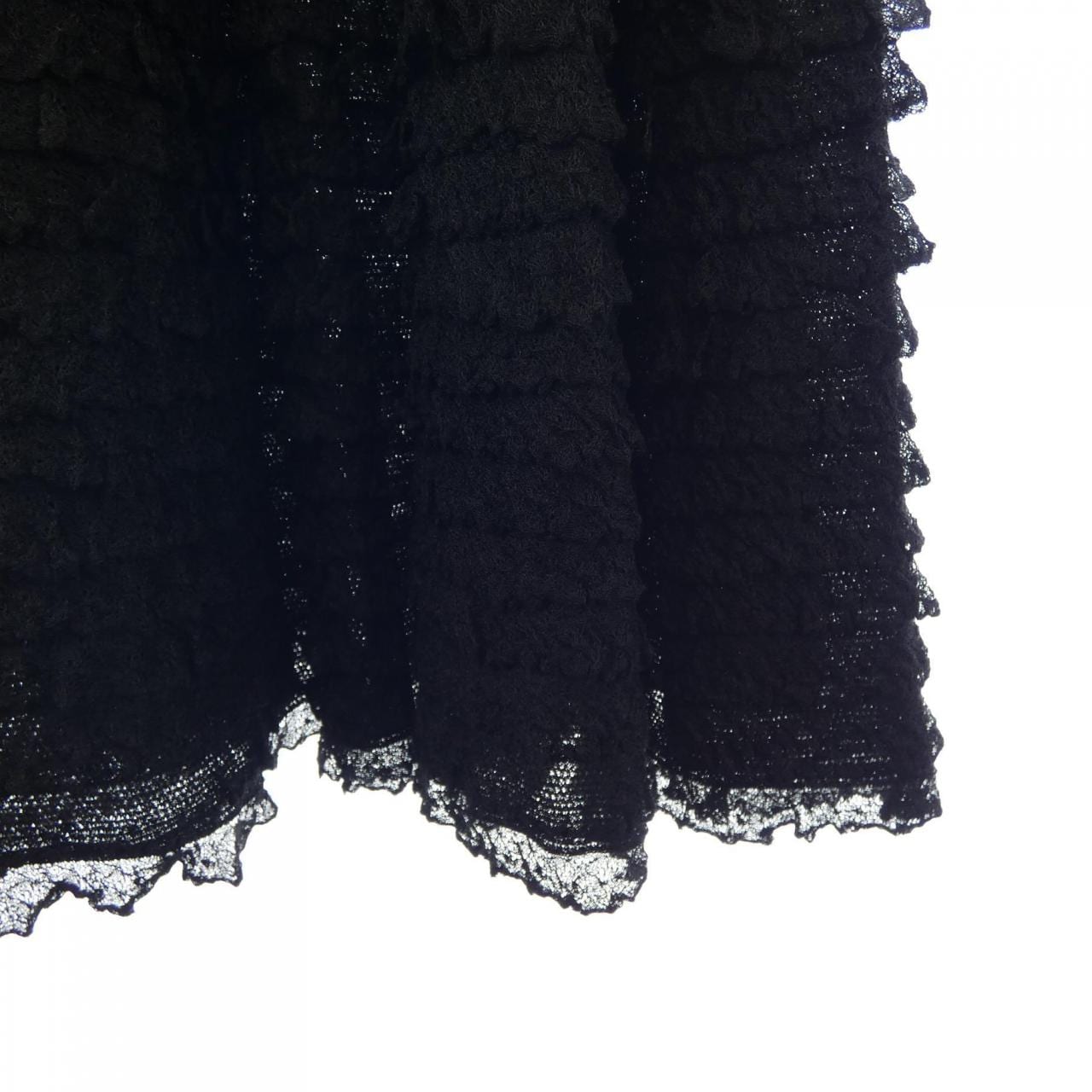 クリスチャンディオール CHRISTIAN DIOR 254J10AM601 スカート