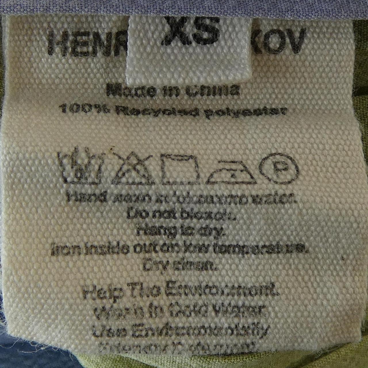 ヘンリックヴィブスコフ HENRIK VIBSKOV ワンピース