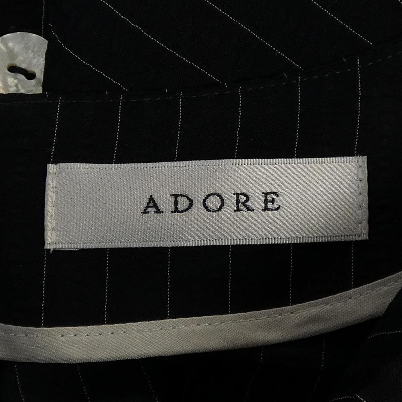アドーア ADORE シャツ