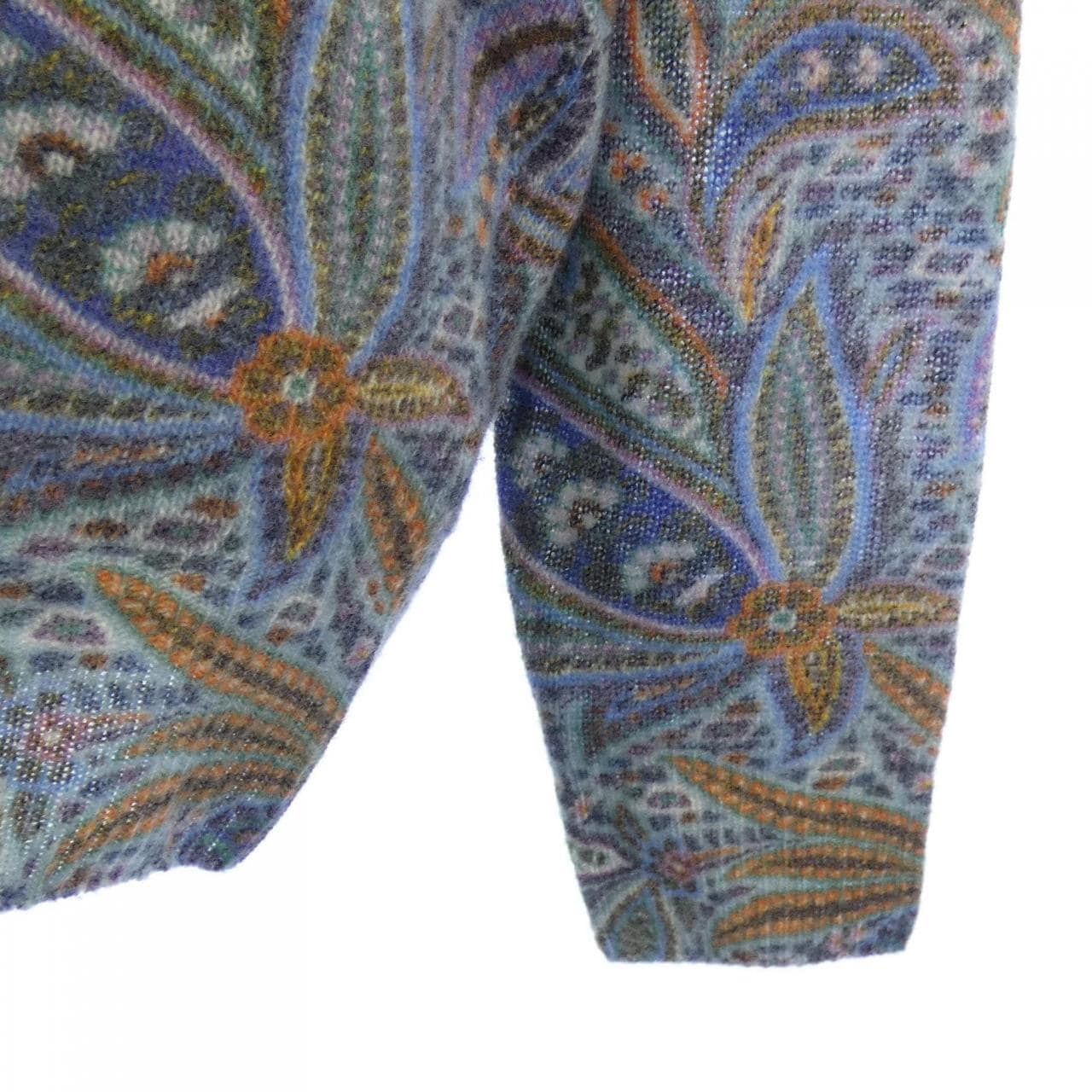 エトロ ETRO ニット