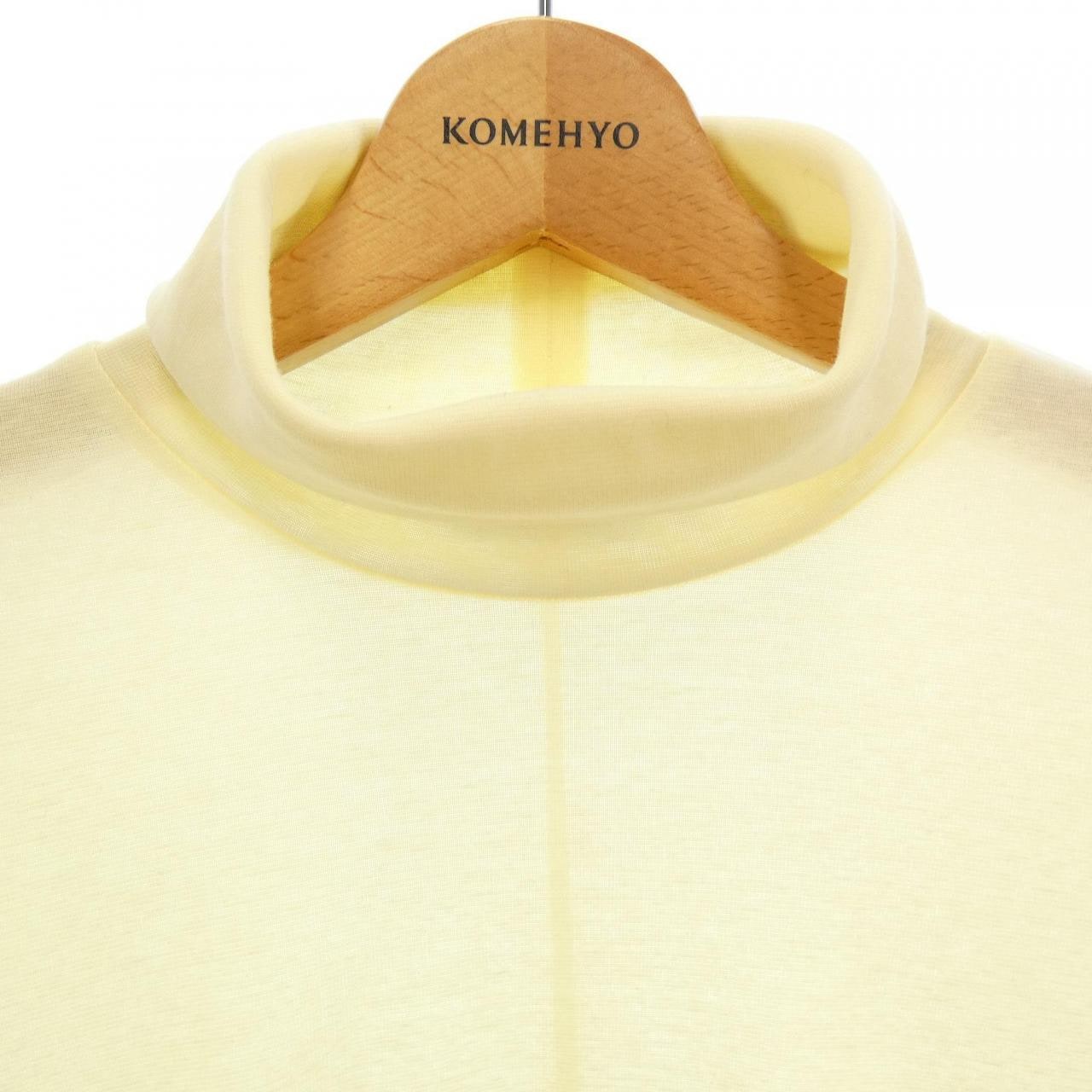 ブルーレーベルクレストブリッジ BLUE LABEL CRESTBRIDGE ニット