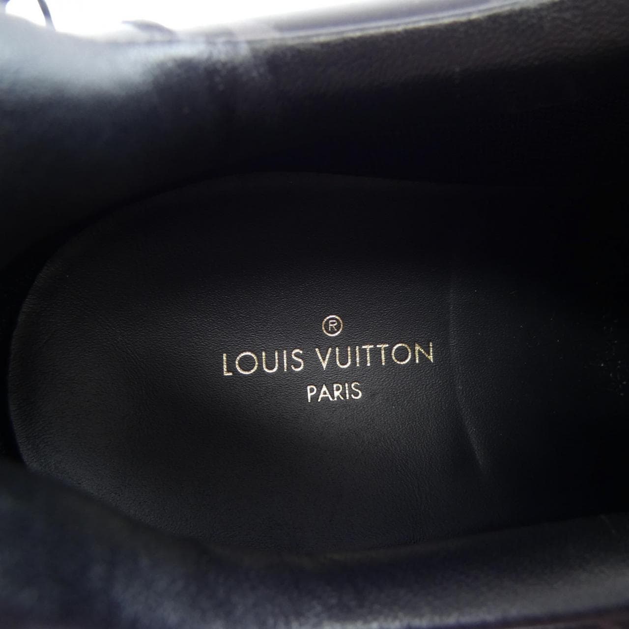ルイヴィトン LOUIS VUITTON スニーカー