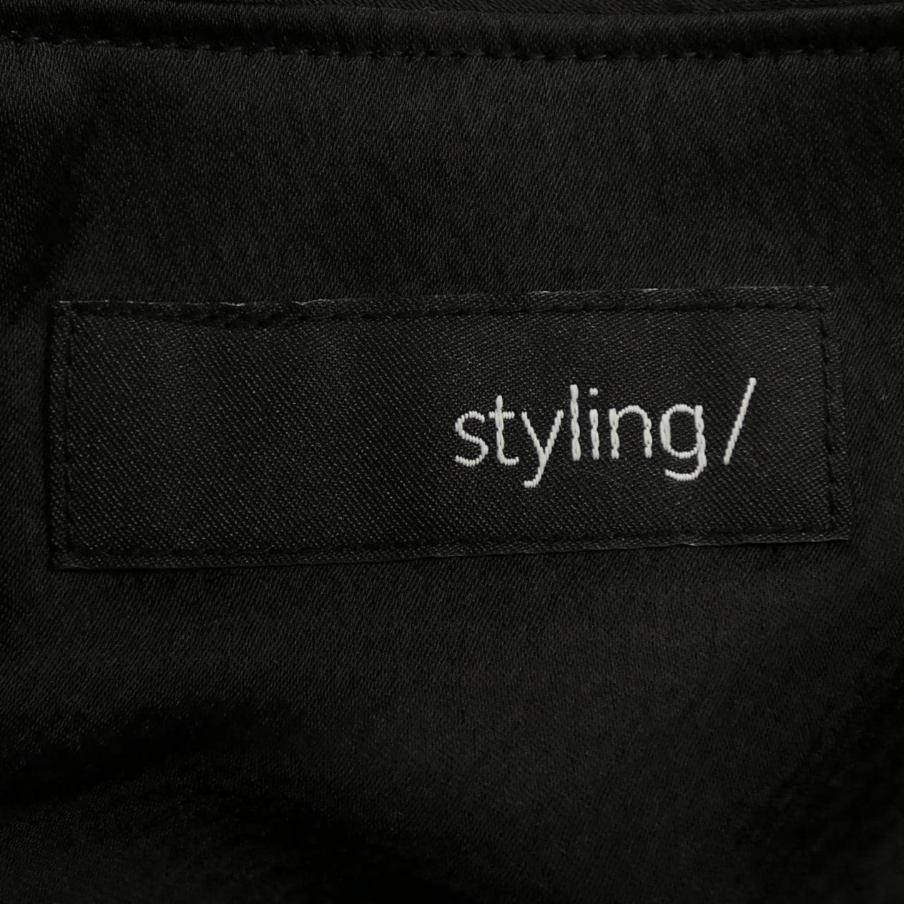 スタイリング styling/ ワンピース