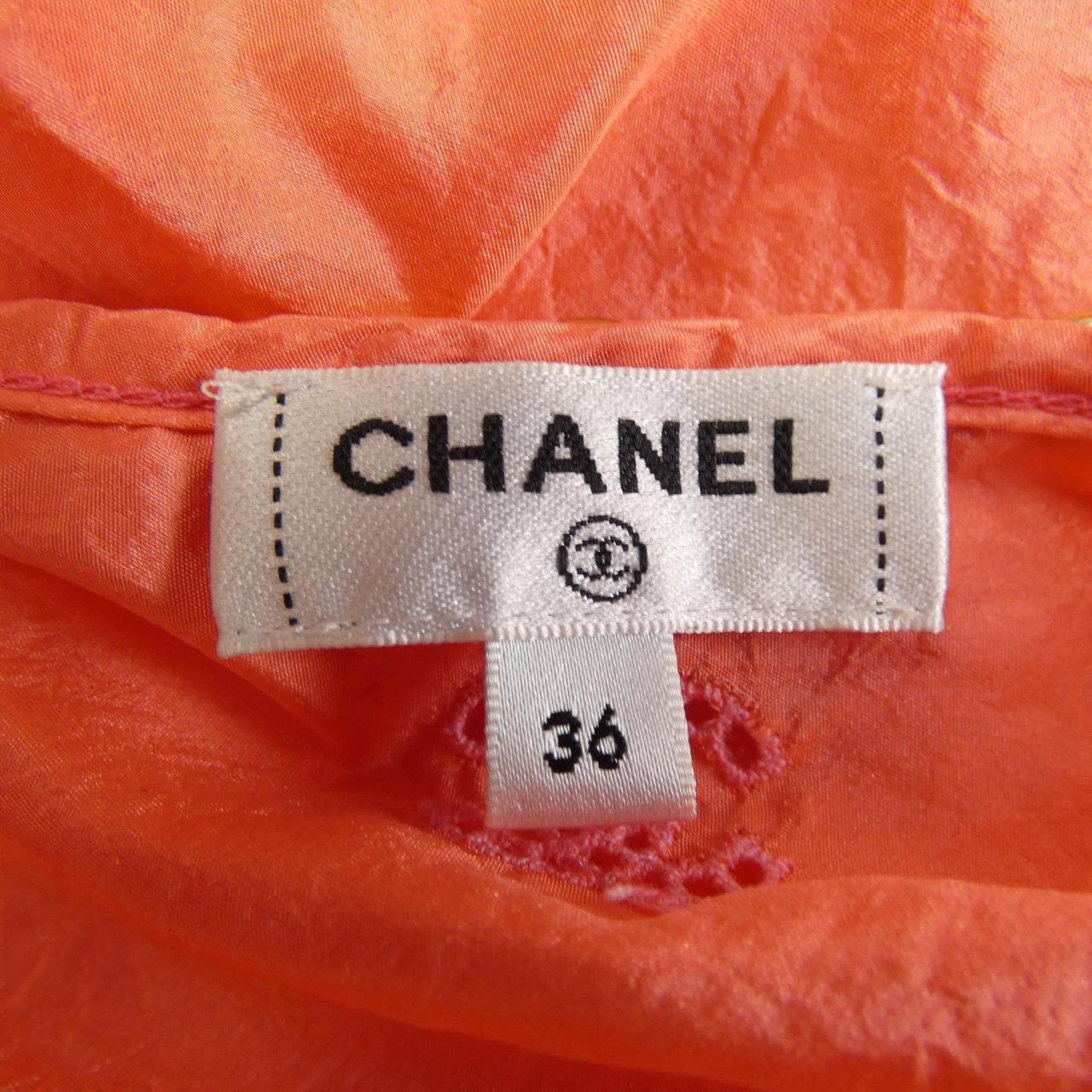 シャネル CHANEL P60802V46435 トップス