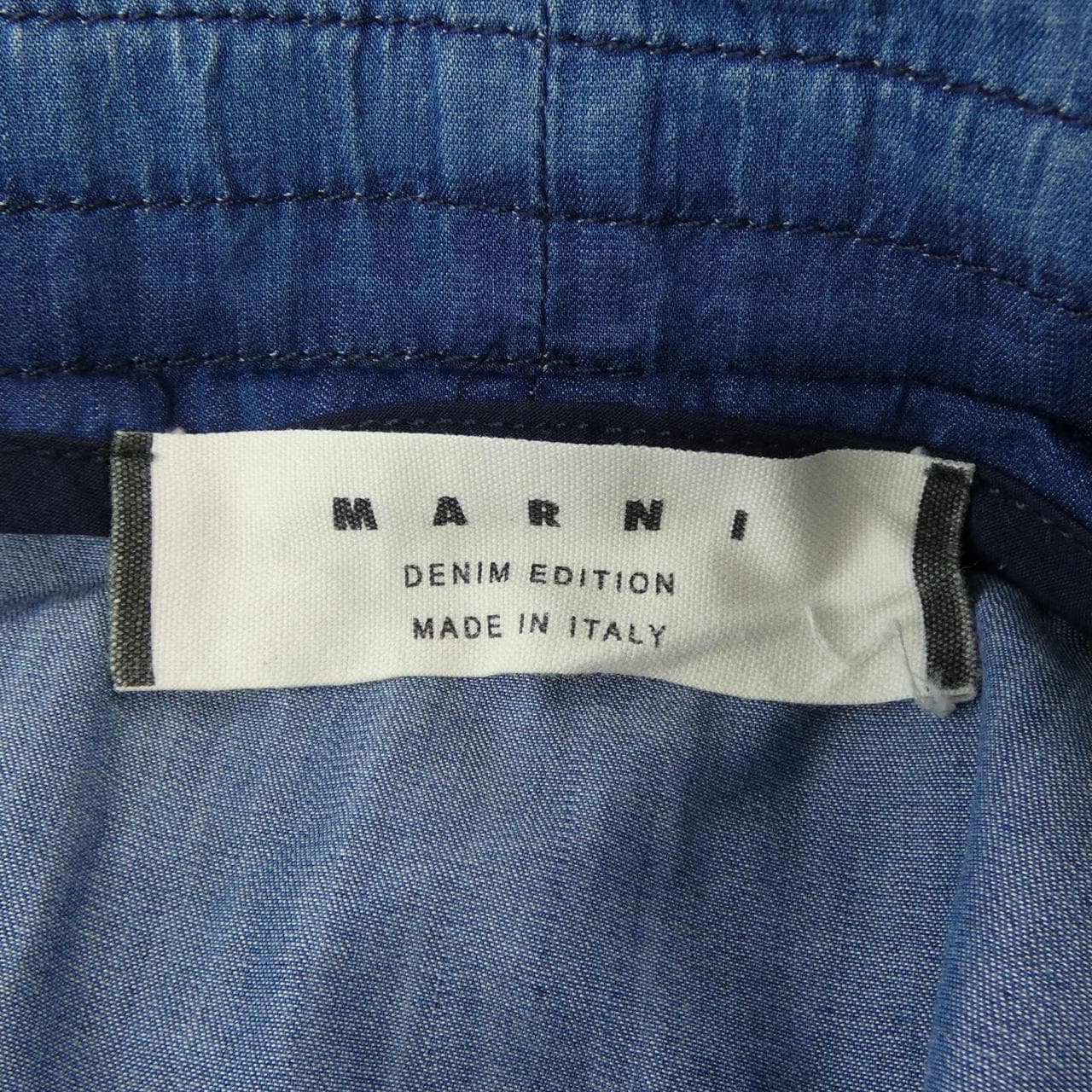 マルニ MARNI パンツ