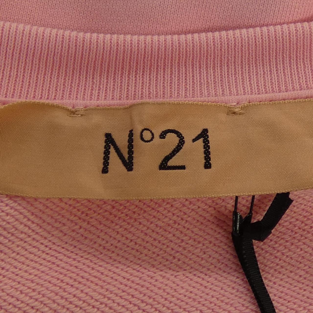 ヌメロヴェントゥーノ N°21 P24EN2M E0316329 スウェット