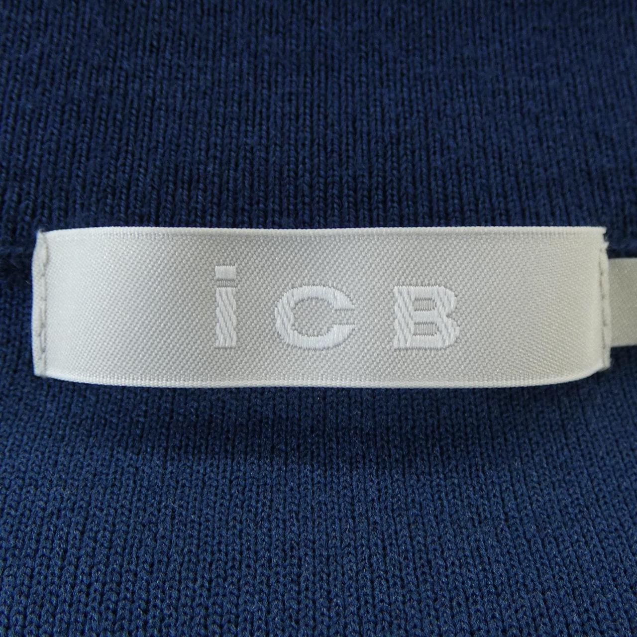 アイシービー ICB ワンピース