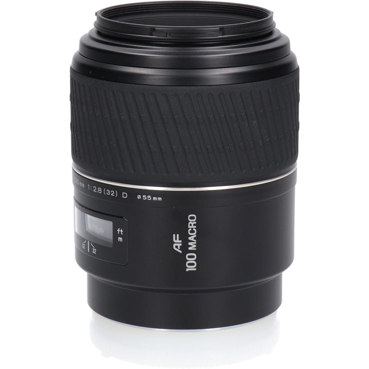 ＡＦ１００ｍｍ　Ｆ２．８ＭＡＣＲＯ（Ｄ）
