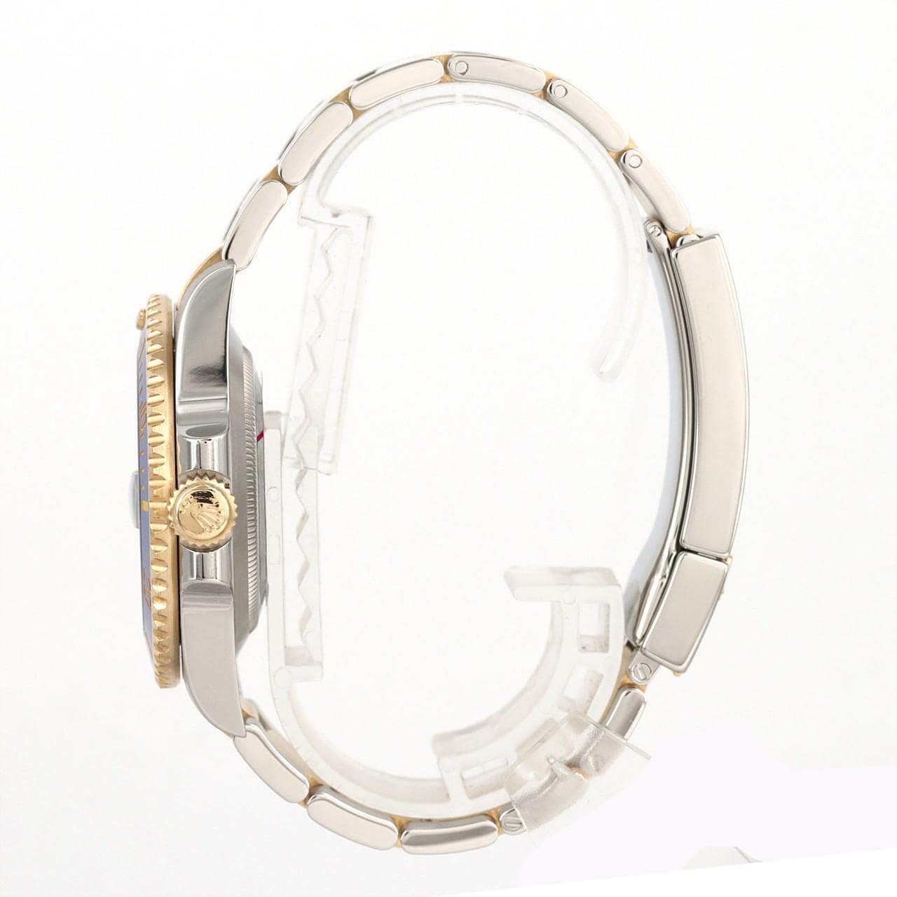 ロレックス サブマリーナーデイト 116613GLB SSxYG 自動巻 ランダム番