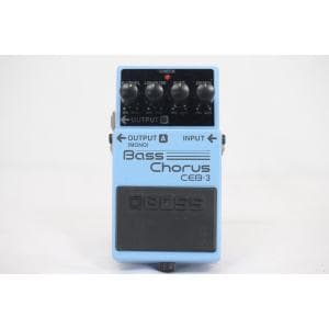 ＢＯＳＳ　ＣＥＢ－３