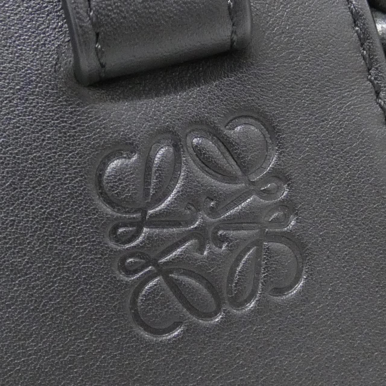 ロエベ ハンモック コンパクト A538H13X36 ショルダーバッグ