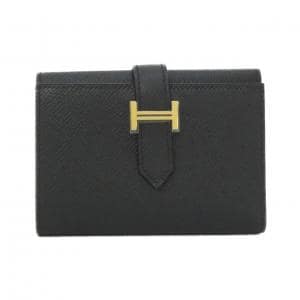 【未使用品】エルメス ベアン コンビネ 082875CC 財布