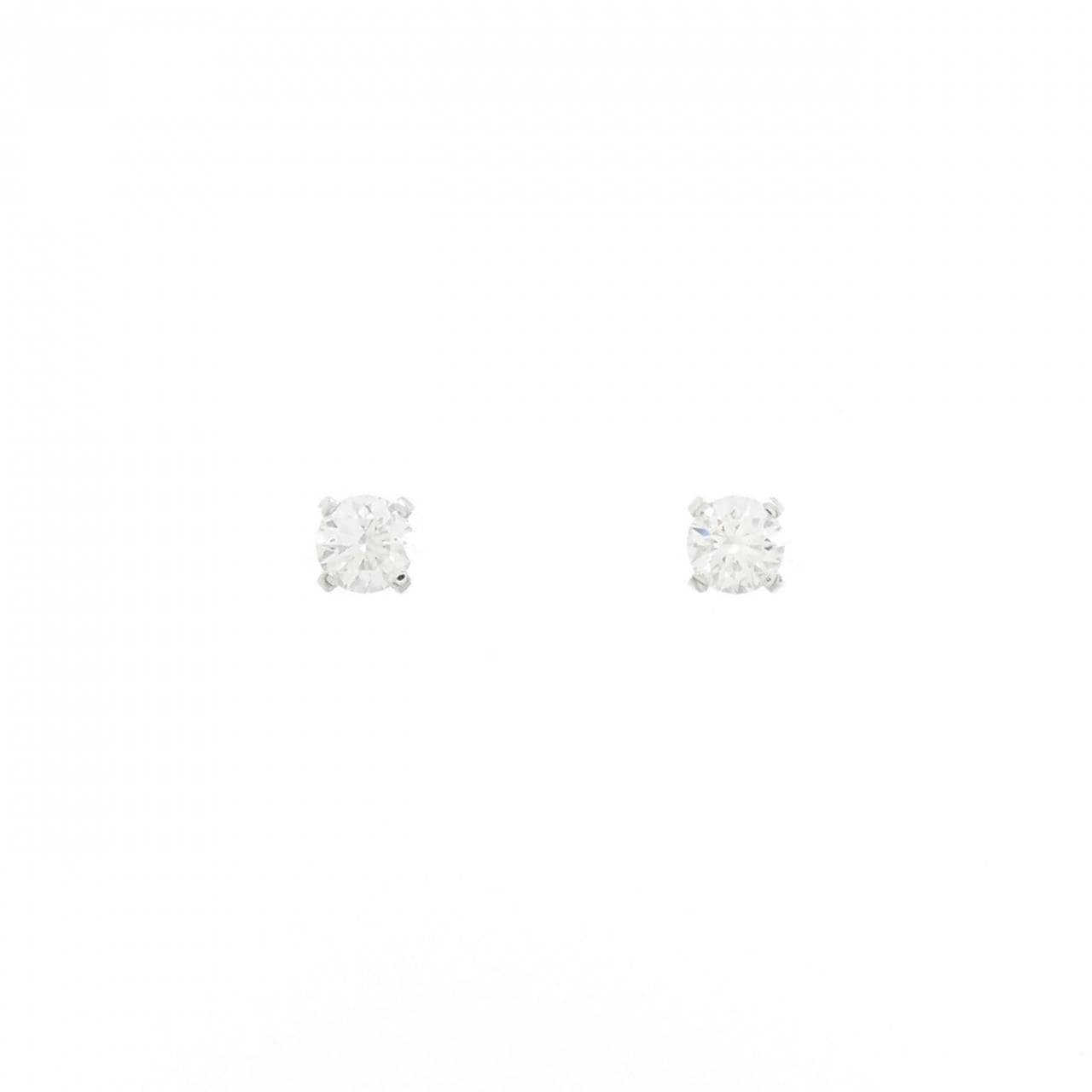 Cartier 1895 earrings