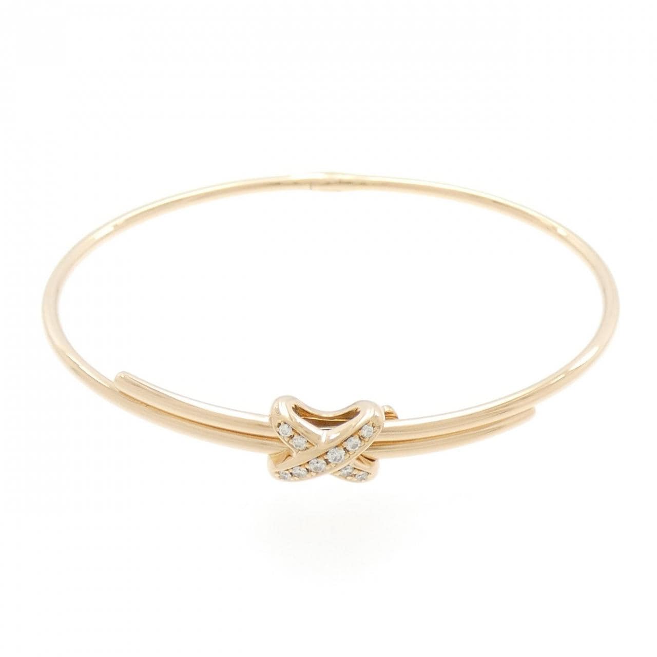 CHAUMET Liens Bangle