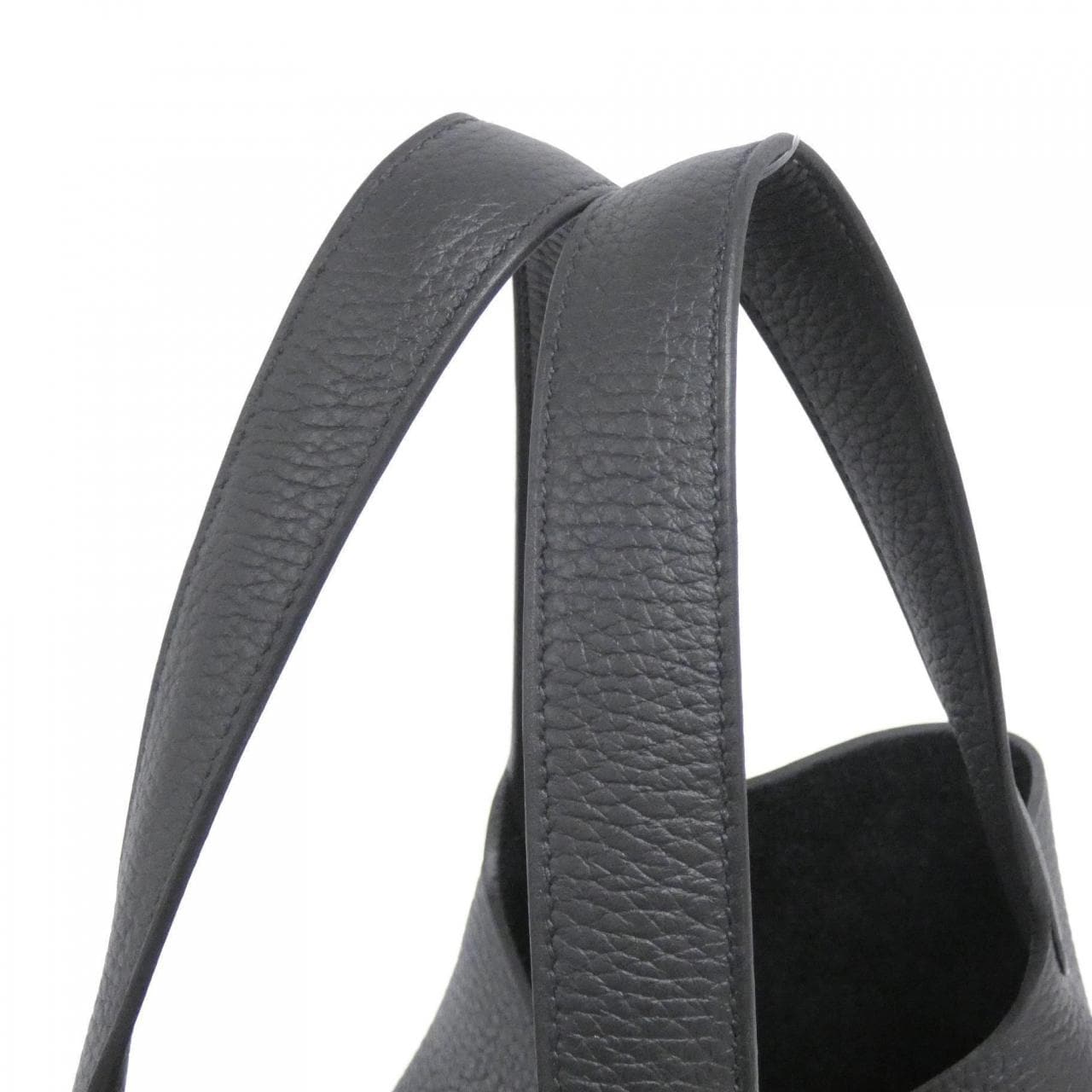 【未使用品】エルメス ピコタン ロック MM 060991CK バッグ