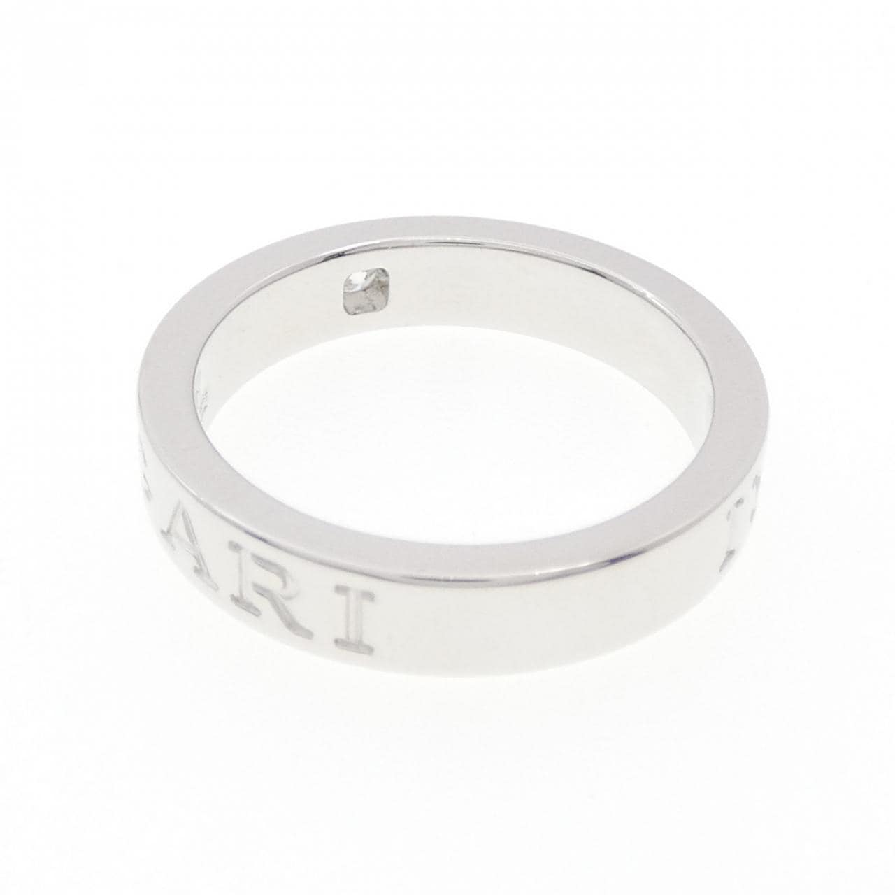 ブルガリ B.zero1 リング