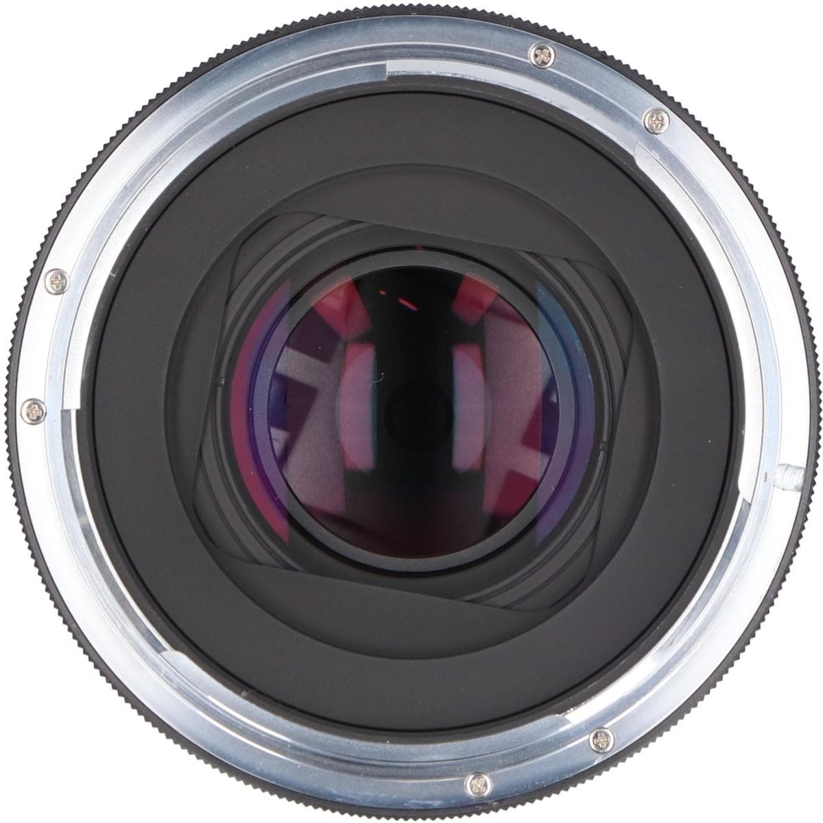ＳＭＣ－Ｐ１２０ｍｍ　Ｆ３．５ＳＯＦＴ（６７）