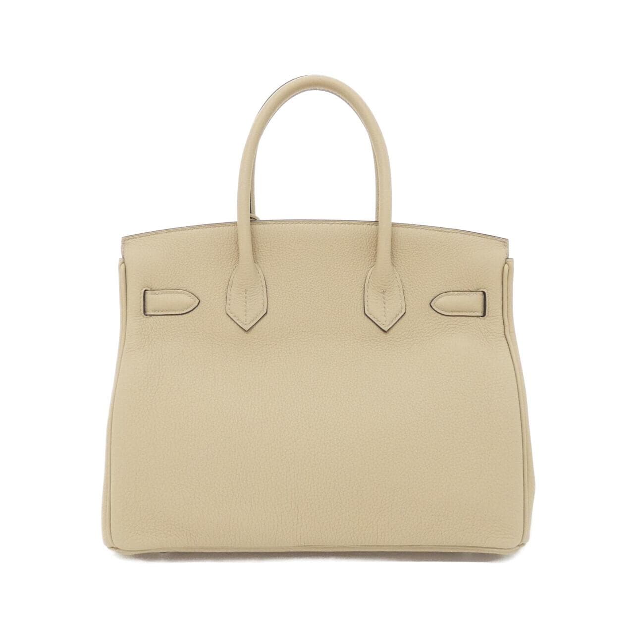 【未使用品】エルメス バーキン 30cm 030520CK バッグ