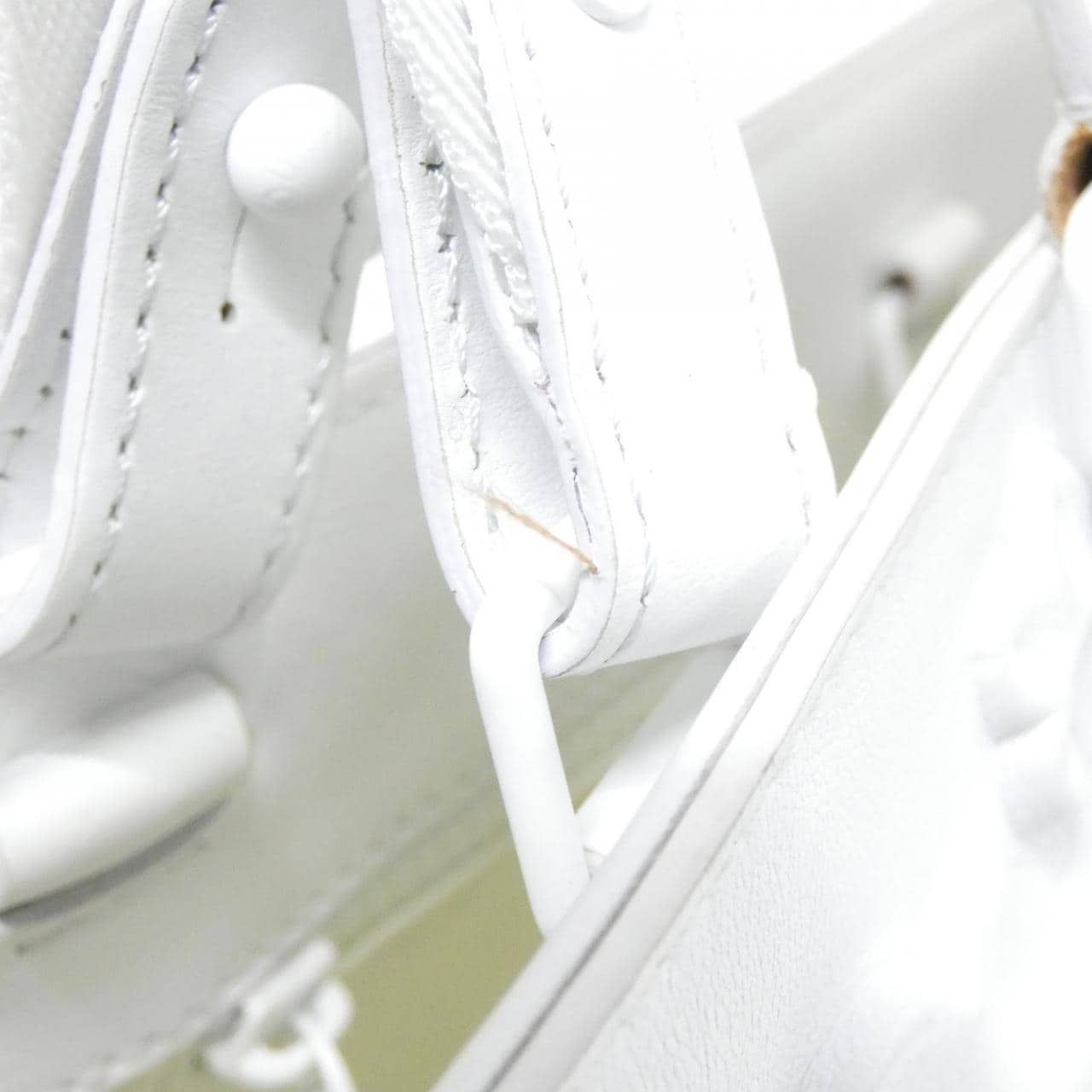 ルイヴィトン LVオーナメント サック プラ M21841 バッグ