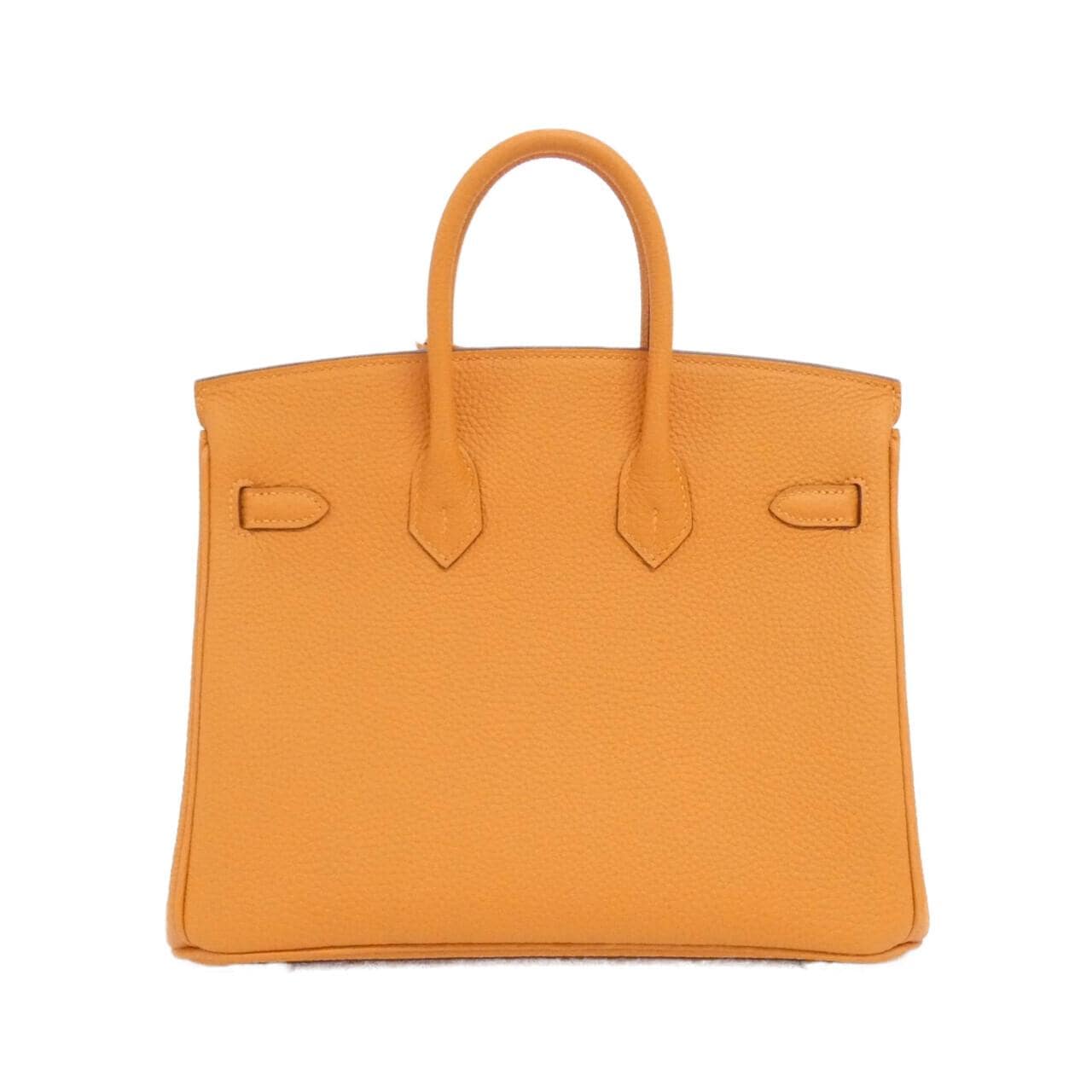 エルメス バーキン 25cm 041344CK バッグ