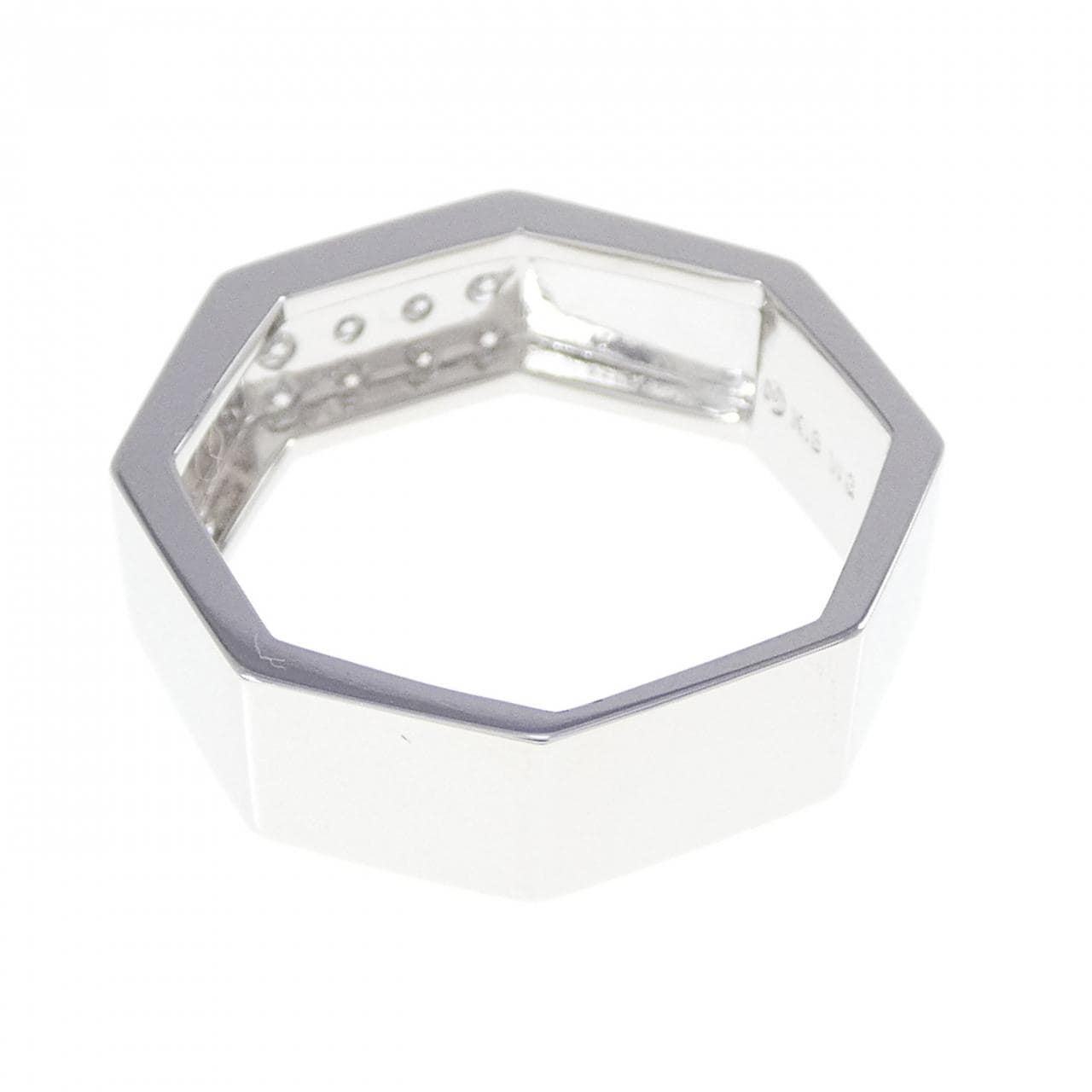 タサキ ダイヤモンド 0.12CT