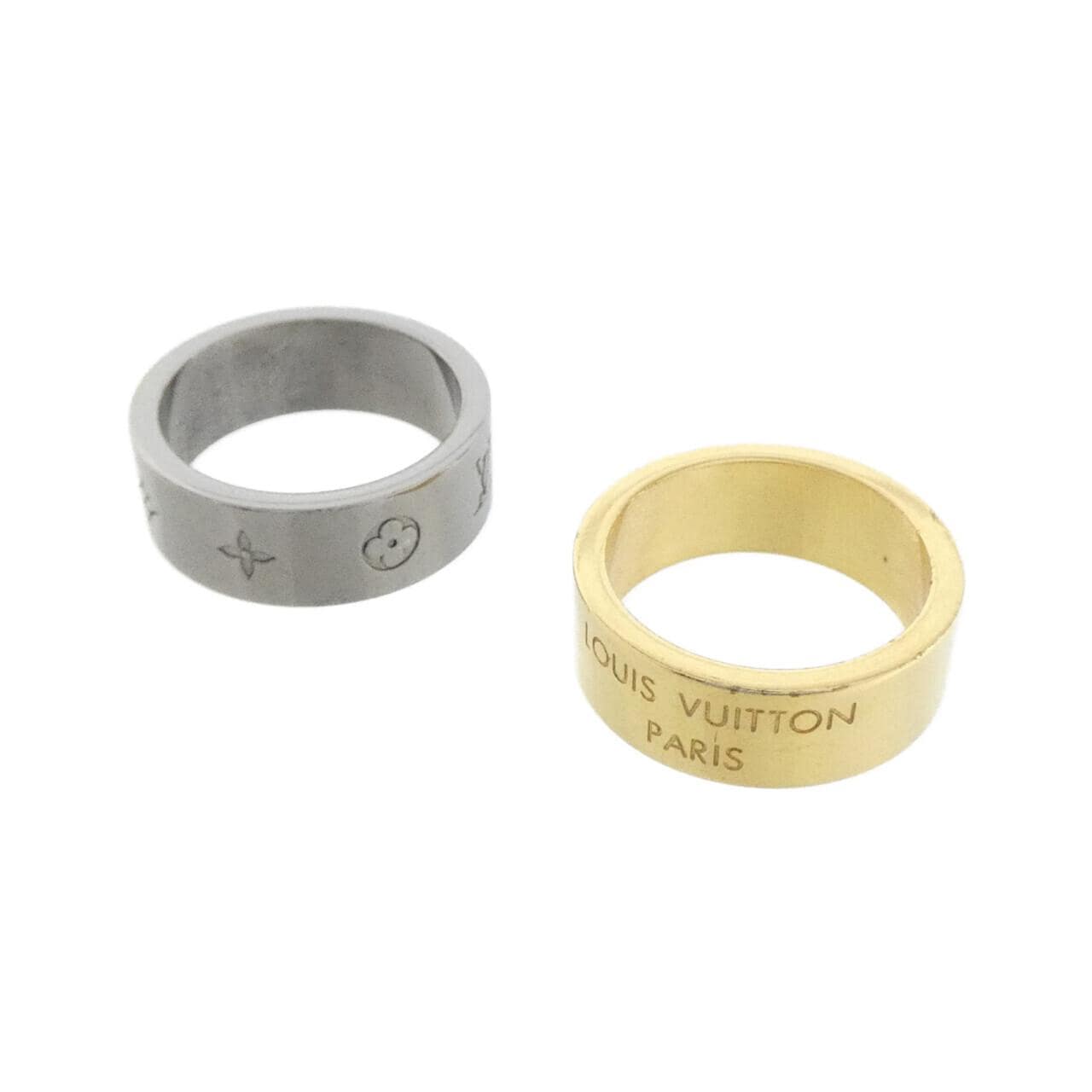 ルイヴィトン LVインスティンクト セット2 M M00513 リング