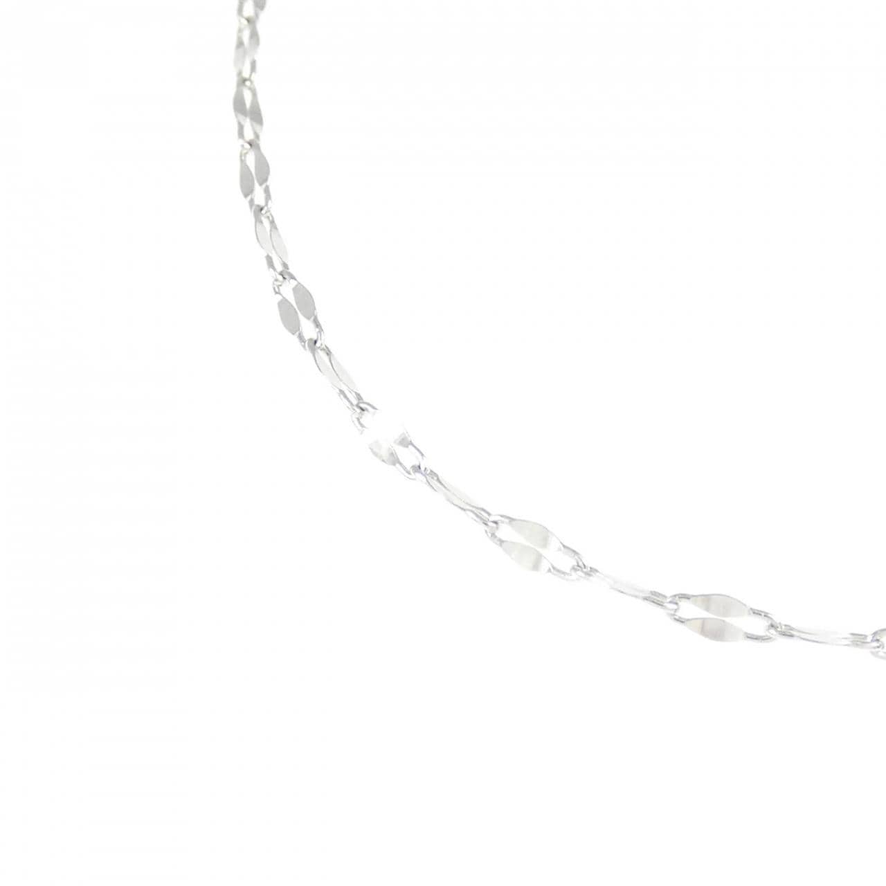 PT950 ネックレス