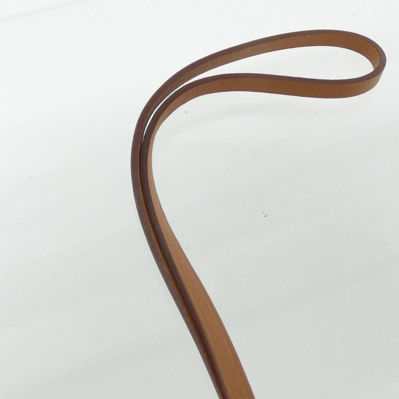 エルメス サック オランジュ バッグチャーム  079065CA