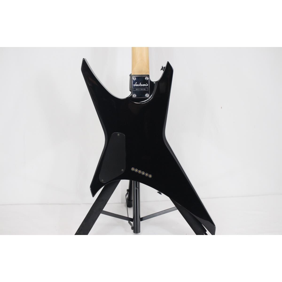 JACKSON JS32T WARRIOR