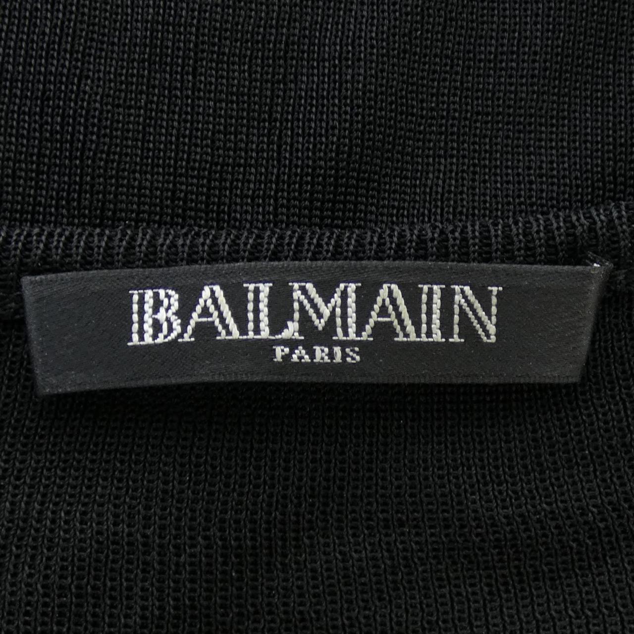 バルマン BALMAIN ニット