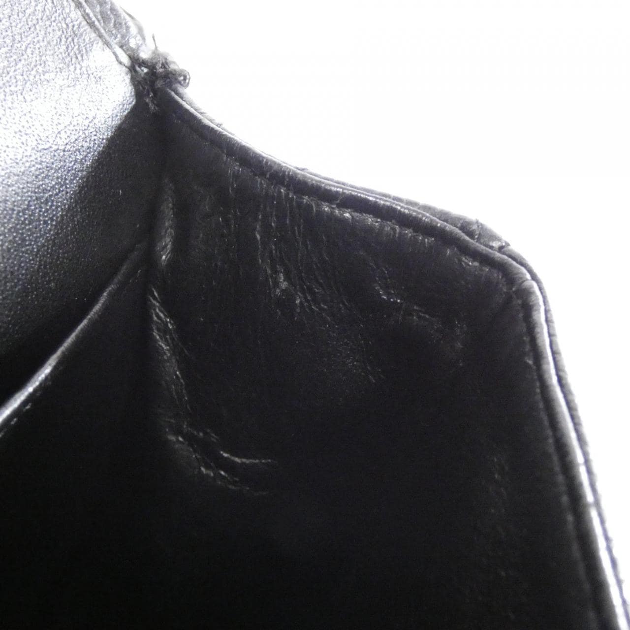 [vintage] CHANEL 1112 单肩包