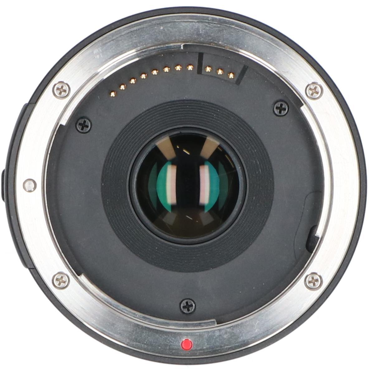 LIFE-SIZE CONVERTER EF