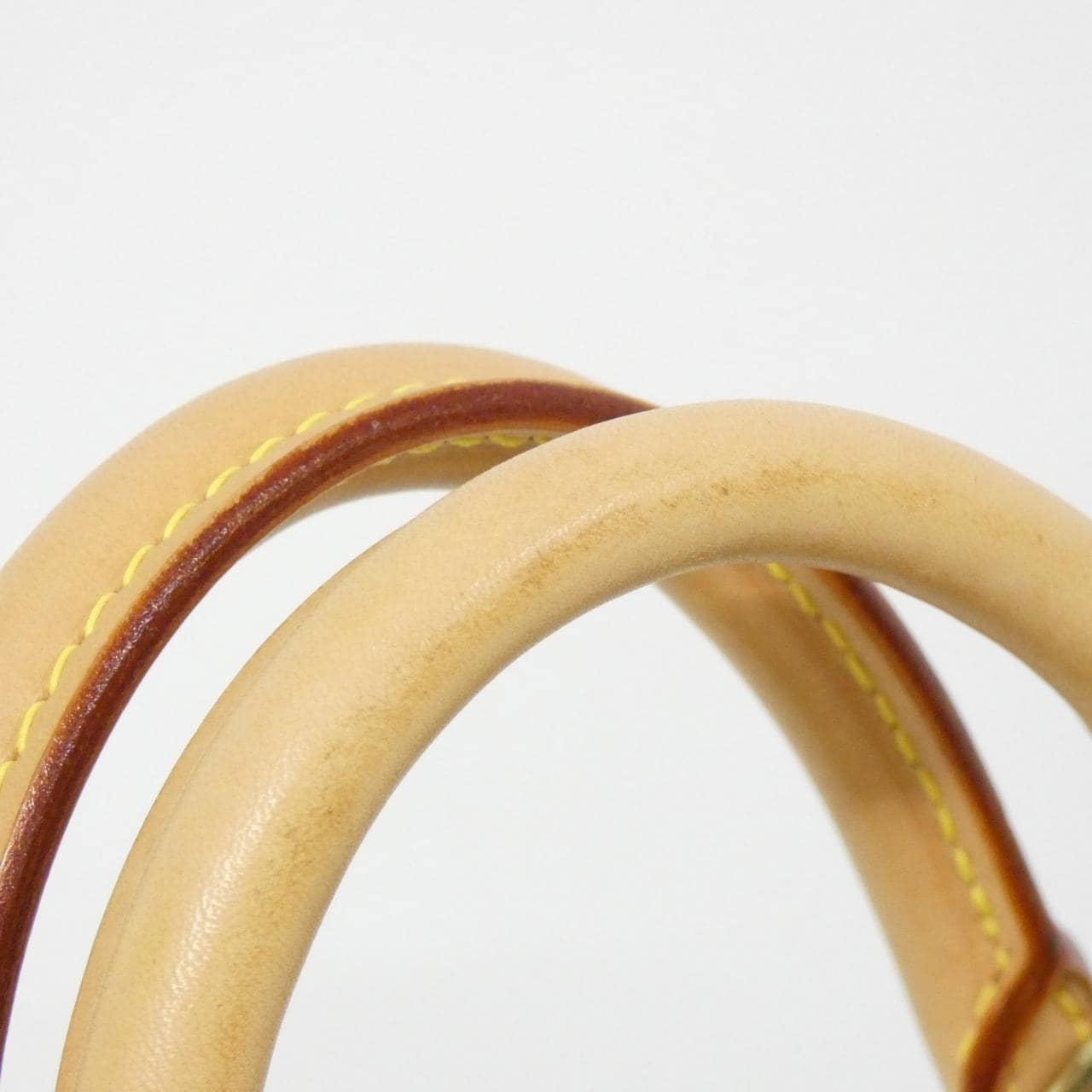 【ヴィンテージ】モノグラム アルマ PM M51130 バッグ