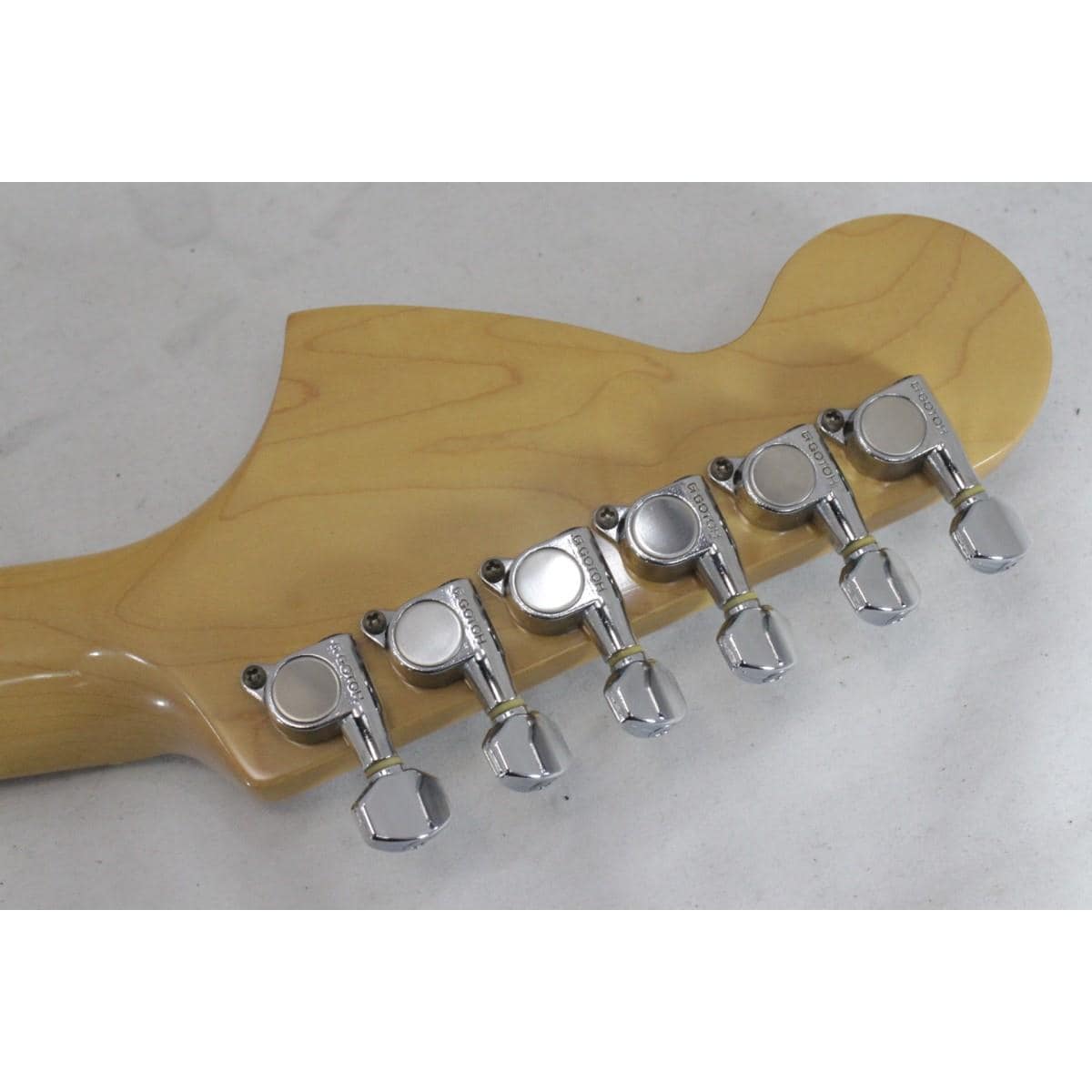 FERNANDES  RST-50 ’76