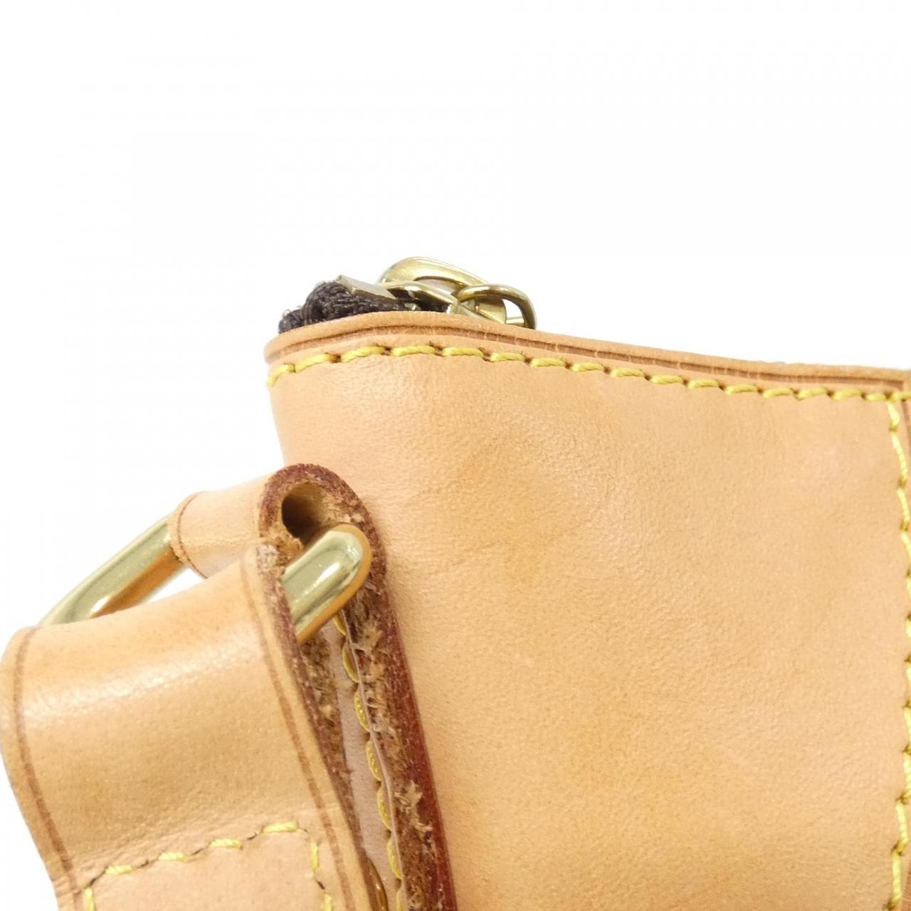 【ヴィンテージ】ルイヴィトン モノグラム オデオン MM M56389 ショルダーバッグ