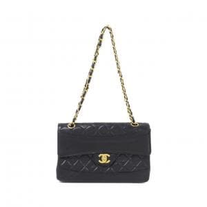 【ヴィンテージ】シャネル ショルダーバッグ