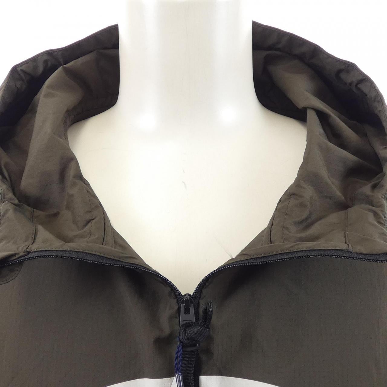 モンクレール ジーニアス MONCLER GENIUS CRAIG GREEN CORT ブルゾン