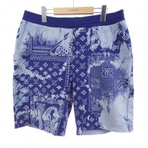 ルイヴィトン LOUIS VUITTON HNY27WN31 ショートパンツ