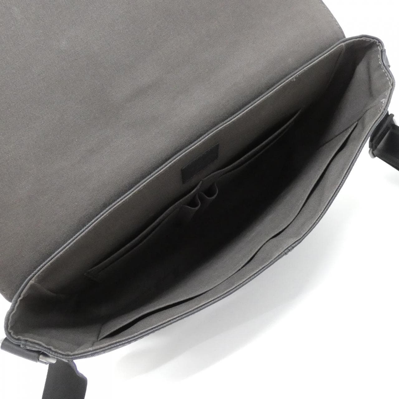 ルイヴィトン ダミエ アンフィニ ディストリクト MM N41284 ショルダーバッグ