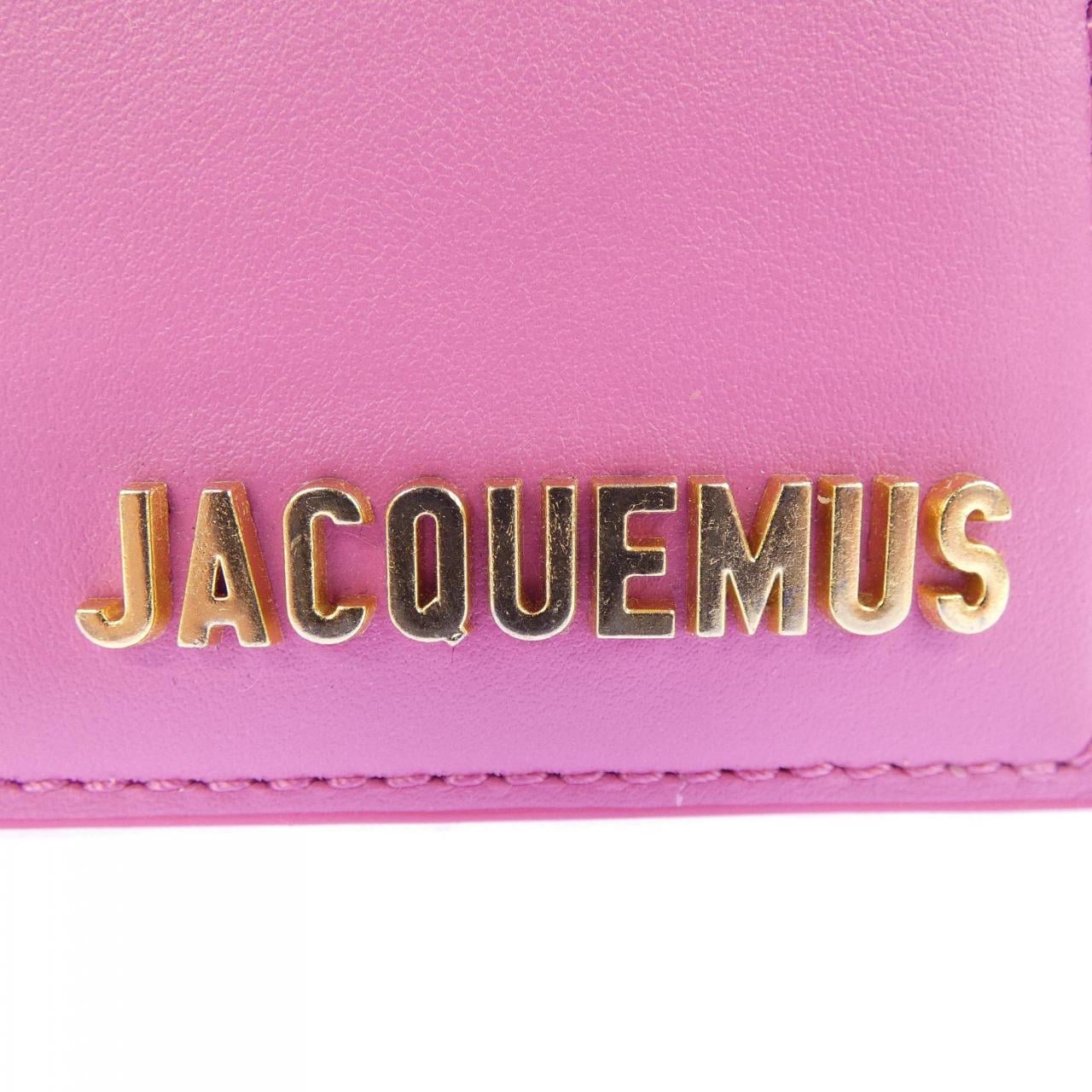 ジャックムー JACQUEMUS 213BA002.3060 BAG
