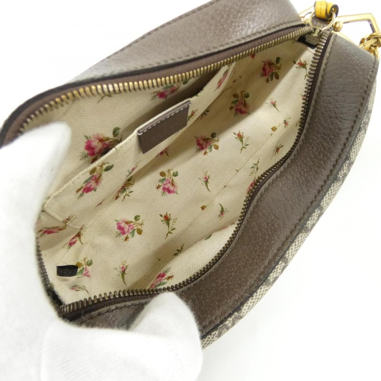 グッチ NEO VINTAGE 476466 K9GVT ショルダーバッグ