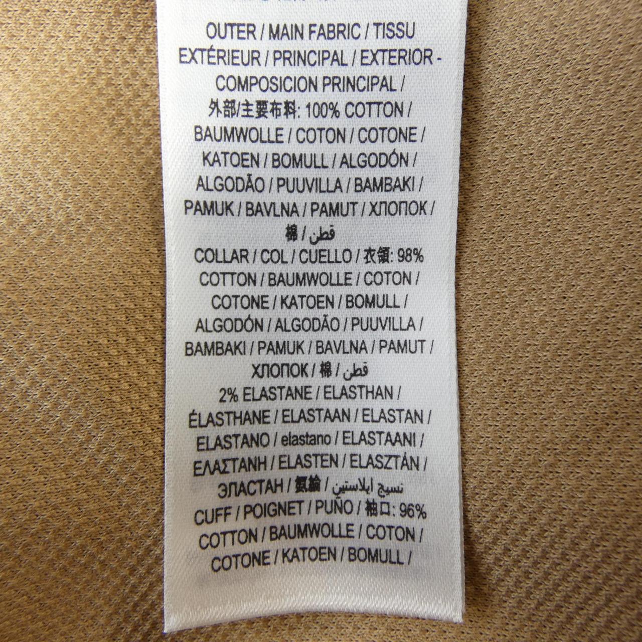 バーバリー BURBERRY 8083155 ポロシャツ